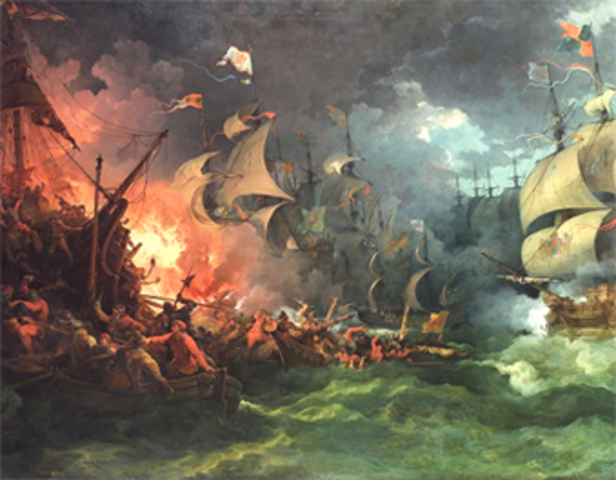 Spanish Armada