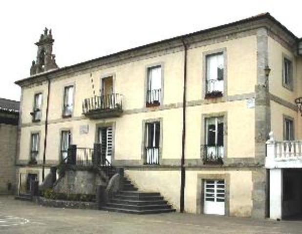 Comienzo al cole " Marquesa de Viuluma " ( Voto )