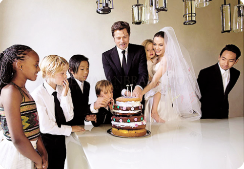 Married 10 years later: Intimacy vs Isolation