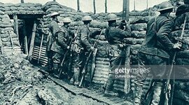 Timeline: World War I (1914-1918)