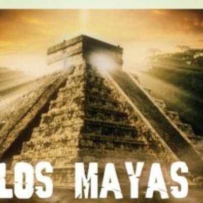 Timeline: Maya's Impire