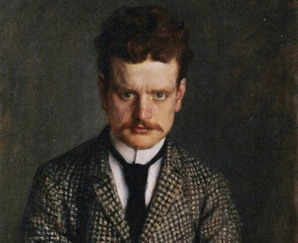 Jean Sibelius' "Finlandia"