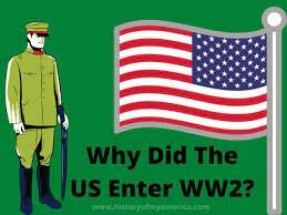 American Motivation for War