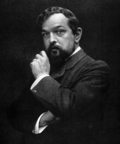 Claude Debussy's 'Voiles' from "Préludes" Book 1