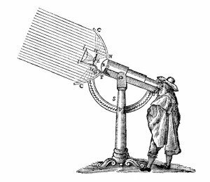 The Scientific Revolution