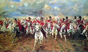 Battaglia di Waterloo