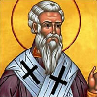 Ignacio de Antioquía (aprox. a mediados del siglo II)