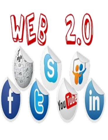 web 2.0