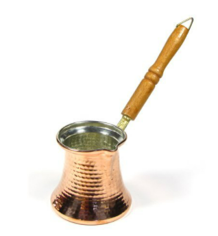 la cafetière turque