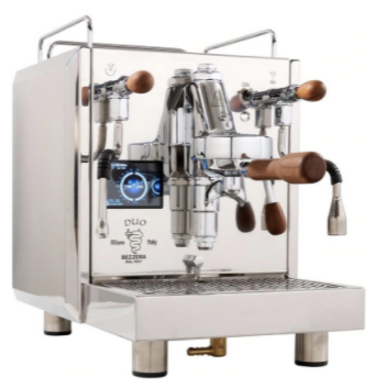 machine expresso