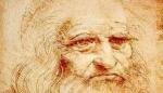 Leonardo Da Vinci