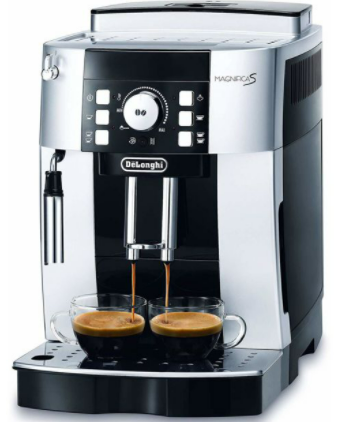 machine a café automatique