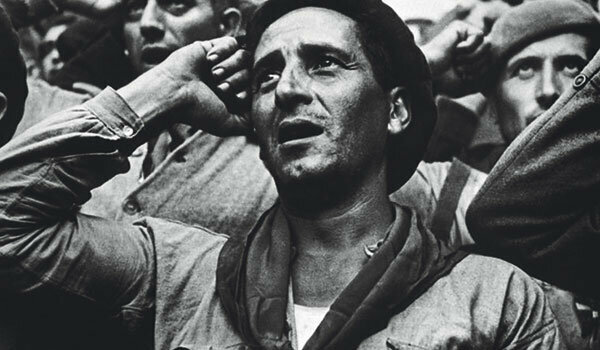 Retirada de las brigadas internacionales (octubre)