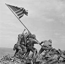 Battle of Iwo Jima