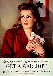 Propaganda - "Longing Won't Bring Him Back"