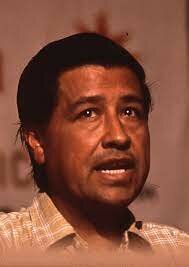 Cesar Chavez