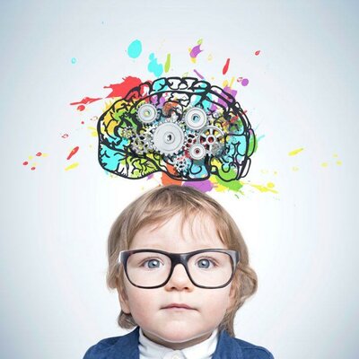 Timeline: Períodos históricos de la Neuropsicología de la educación