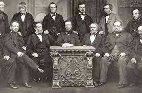 Cooperativismo Moderno