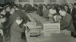 “Primavera trágica"