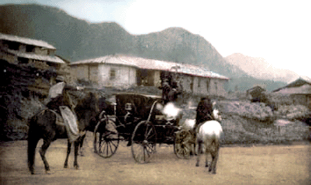 El Atentado Contra Reyes