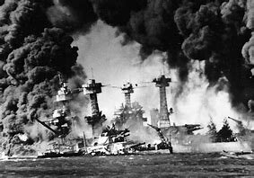 The Attack on Pearl Harbor