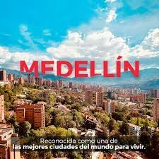 Mutualismo en Medellin