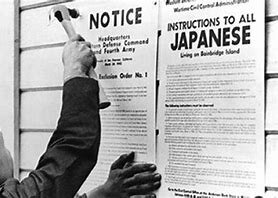 Executive Order 9066 is issued.