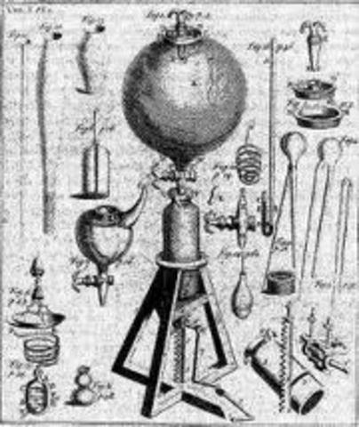 Scientific Revolution