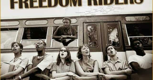 Freedom Riders(AA)