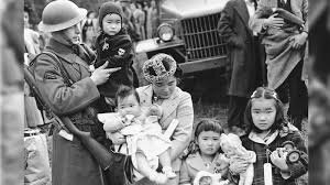 Executive order 9066