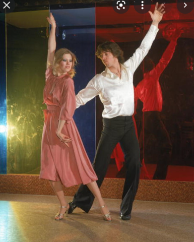 The 1960’s and 70’s – Back to the Modern Social Dance Scene