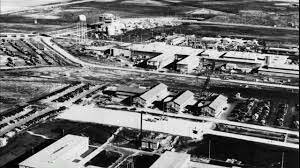 Executive order 9066