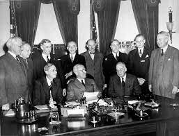 National Defense Advisory Commission