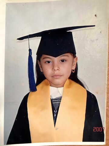 Graduación de kinder