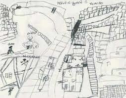 Geografía de la Percepción FINALES DEL SIGLO (XX)