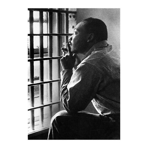 Dr. King’s: “Letter from a Birmingham Jail” (People/Groups)