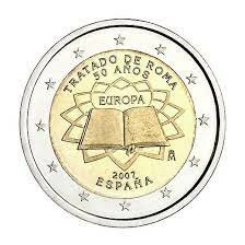 Tractat de Roma, Comunitat Econòmica Europea