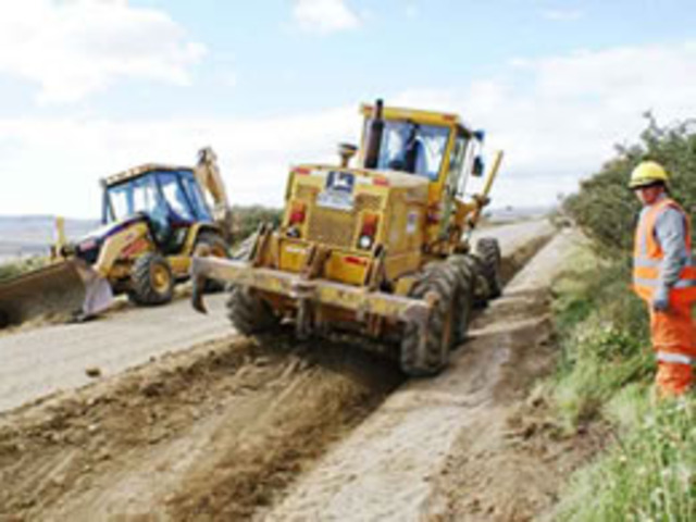 Corema aprueba las obras de construcción de muelle