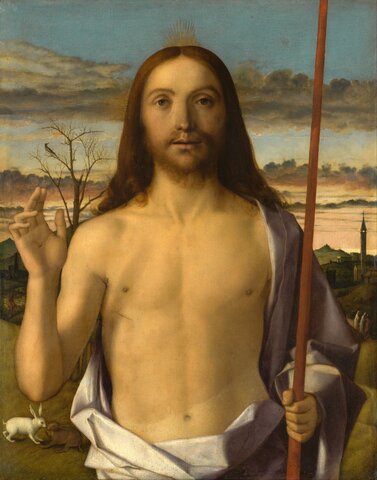 Giovanni Bellini (1430-1516)