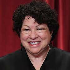 Sonia Sotomayor appointed to the Supreme Court (Mexican American and Women's Rights)