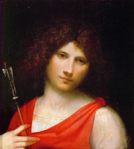 Giorgione (1477-1510)