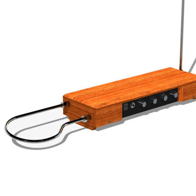 Timeline: Electronic Music Timeline