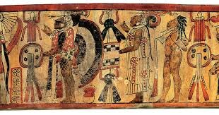 Copan and Chalchuapa.