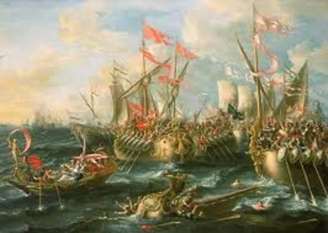 Spanish Armada