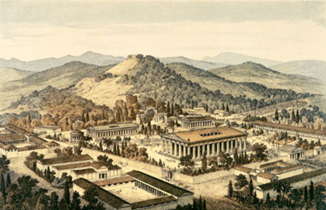 Ancient Greece