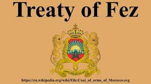 Treaty of Fez