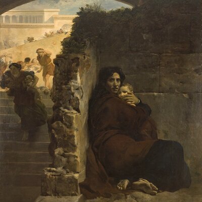 Timeline: The Status of Civilians and their protection in case of conflicts, from Conceptual European Traditions to International Humanitarian Law,  Europe 1650-1949