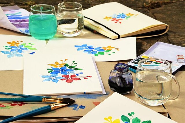 Emily's Gallery: Generativity vs Stagnation