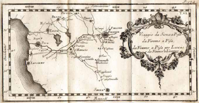 PISA SACCHEGGIA AMALFI