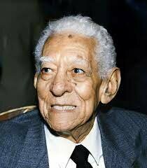 Luis Beltran Prieto (1902-1993)